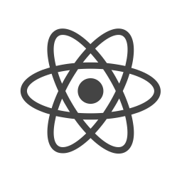 react